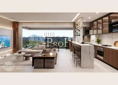 Apartamento com 3 Quartos à venda, 82m² no Vila Carrão, São Paulo