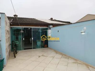 Cobertura com 3 Quartos à venda, 160m² no Vila Camilópolis, Santo André