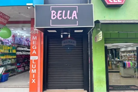 Ponto Comercial para alugar, 50m² no Centro, Botucatu