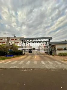Apartamento com 2 Quartos à venda, 47m² no Parque Gramado II, Araraquara