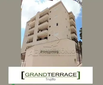Apartamento com 2 Quartos à venda, 70m² no Vila Trujillo, Sorocaba
