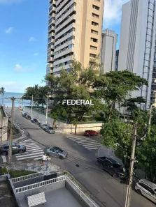 Apartamento com 3 Quartos à venda, 145m² no Boa Viagem, Recife
