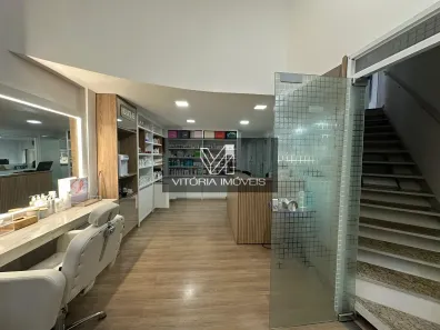 Ponto Comercial à venda, 96m² no Santa Lúcia, Vitória