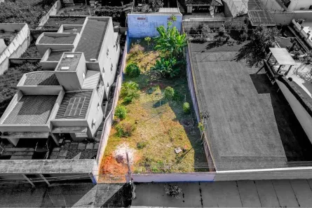 Lote/Terreno à venda, 520m² no Vila Santista, Atibaia