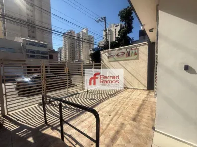 Imóvel Comercial à venda, 242m² no Vila Gomes Cardim, São Paulo