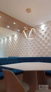 Apartamento com 2 Quartos à venda, 53m² no Jardim Santa Izabel, Hortolândia