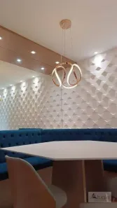 Apartamento com 2 Quartos à venda, 53m² no Jardim Santa Izabel, Hortolândia