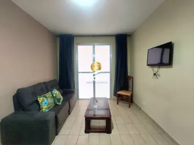 Apartamento com 2 Quartos à venda, 78m² no Enseada, Guarujá