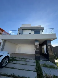 Casa de Condomínio com 3 Quartos para alugar, 200m² no Verde Lar, Teresina