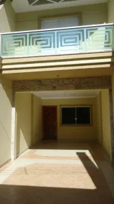 Sobrado com 3 Quartos à venda, 120m² no Jardim Líbano, São Paulo