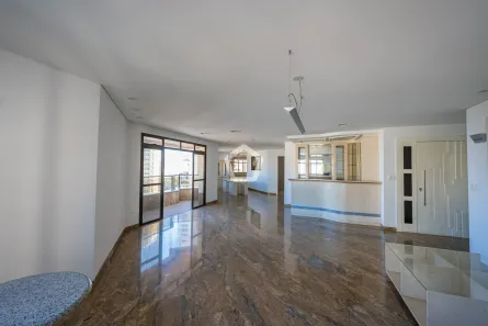 Apartamento com 6 Quartos à venda, 260m² no Água Fria, São Paulo