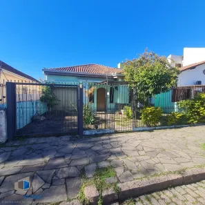 Casa com 2 Quartos à venda, 125m² no Partenon, Porto Alegre