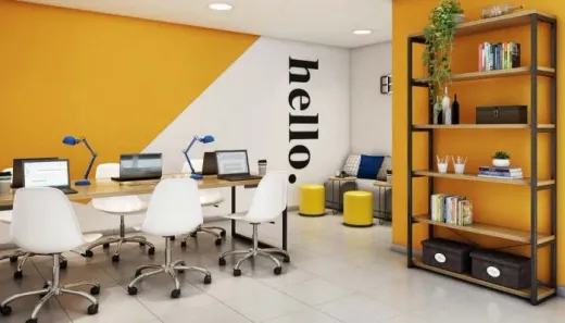 Apartamento com 2 Quartos à venda, 56m² no Vila Moraes, São Paulo