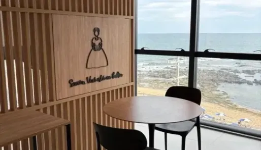 Apartamento com 1 Quarto à venda, 27m² no Ondina, Salvador