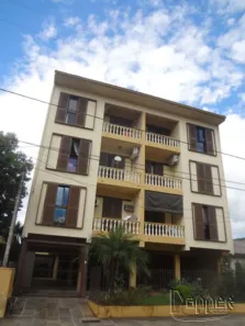 Apartamento com 2 Quartos à venda, 72m² no Rio Branco, Novo Hamburgo