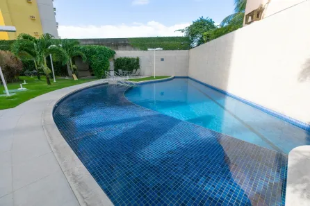 Apartamento com 3 Quartos à venda, 61m² no Encruzilhada, Recife