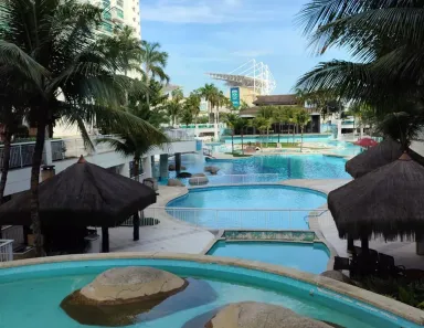 Cobertura com 4 Quartos à venda, 160m² no Barra Olímpica, Rio de Janeiro