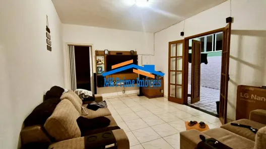 Casa com 4 Quartos à venda, 273m² no Jardim das Vertentes, São Paulo