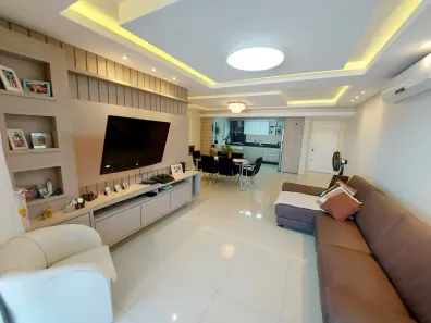Apartamento com 3 Quartos à venda, 129m² no Centro, Tubarão