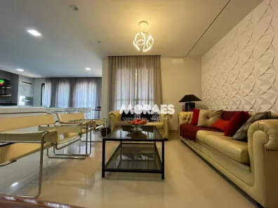 Apartamento com 3 Quartos à venda, 159m² no Vila Aviação, Bauru