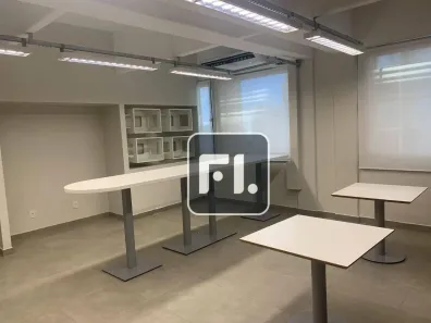 Sala Comercial para alugar, 415m² no Jardim Dom Bosco, São Paulo