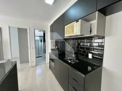 Apartamento com 2 Quartos para venda ou aluguel, 34m² no Vila Buarque, São Paulo