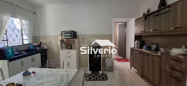 Casa com 2 Quartos à venda, 65m² no Campo dos Alemães, São José dos Campos