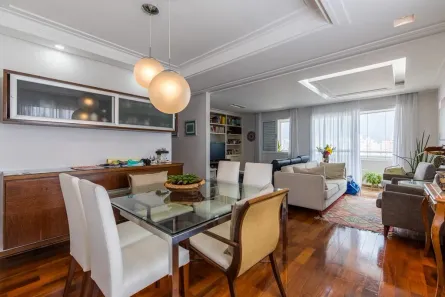 Apartamento com 2 Quartos à venda, 117m² no Vila Mariana, São Paulo