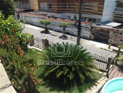 Casa com 3 Quartos à venda, 200m² no Jardim Guanabara, Rio de Janeiro