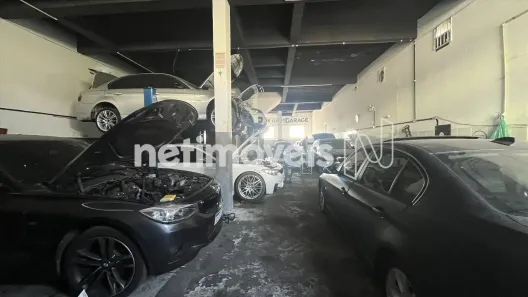 Ponto Comercial com 1 Quarto à venda, 260m² no Glória, Belo Horizonte