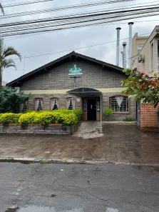 Prédio Comercial com 1 Quarto à venda, 390m² no Fião, São Leopoldo