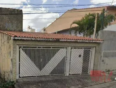 Sobrado com 5 Quartos à venda, 215m² no Vila Cleonice, São Paulo