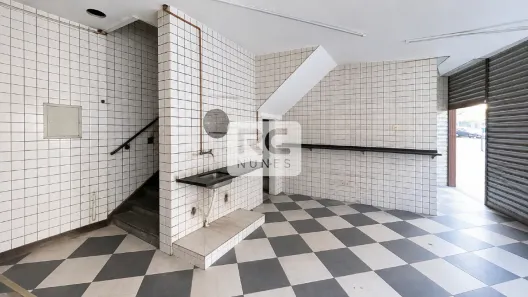 Ponto Comercial para alugar, 68m² no Centro, Belo Horizonte