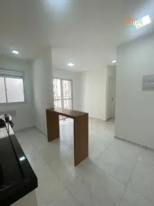 Apartamento com 2 Quartos para alugar, 39m² no Água Branca, São Paulo