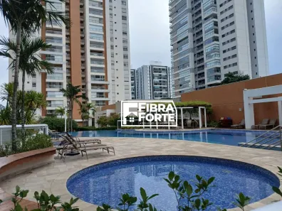 Apartamento com 2 Quartos à venda, 119m² no Jardim Belo Horizonte, Campinas