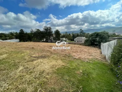 Lote/Terreno à venda, 922m² no Alphaville - Lagoa dos Ingleses, Nova Lima