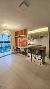 Apartamento com 2 Quartos à venda, 55m² no Vila Formosa, Anápolis