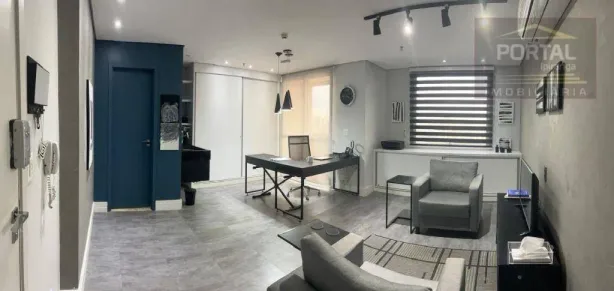 Sala Comercial à venda, 32m² no Ipiranga, São Paulo