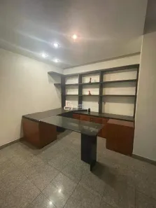 Sala Comercial para alugar, 43m² no Funcionários, Belo Horizonte