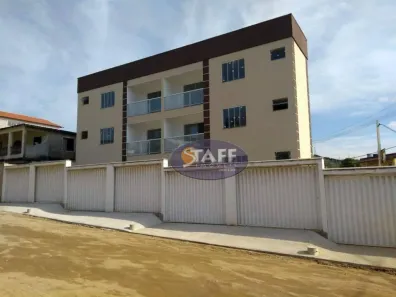 Apartamento com 2 Quartos à venda, 65m² no Vinhateiro, São Pedro da Aldeia