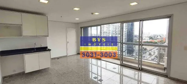 Sala Comercial à venda, 37m² no Várzea da Barra Funda, São Paulo