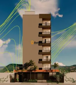 Apartamento com 1 Quarto à venda, 35m² no Camobi, Santa Maria