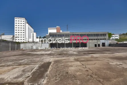 Prédio Comercial para alugar, 259m² no Jaguaré, São Paulo