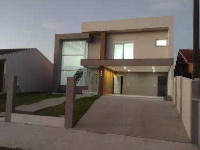 Casa com 4 Quartos à venda, 183m² no Balneário Rosa do Mar, Passo de Torres