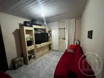 Casa com 2 Quartos à venda, 260m² no Parque Grajaú, São Paulo