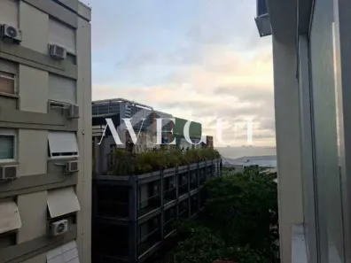 Apartamento com 4 Quartos à venda, 168m² no Ipanema, Rio de Janeiro