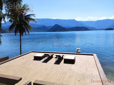 Casa com 6 Quartos à venda, 20000m² no Praia da Ribeira (Cunhambebe), Angra dos Reis