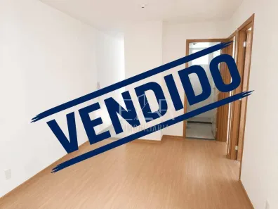 Apartamento com 2 Quartos à venda, 44m² no Campo Grande, Rio de Janeiro