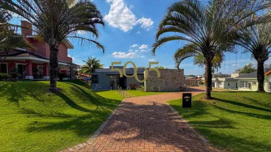 Casa de Condomínio com 3 Quartos à venda, 250m² no Haras Paineiras, Salto