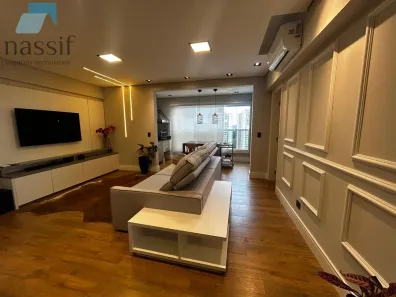 Apartamento com 3 Quartos à venda, 84m² no Loteamento Mogilar, Mogi das Cruzes